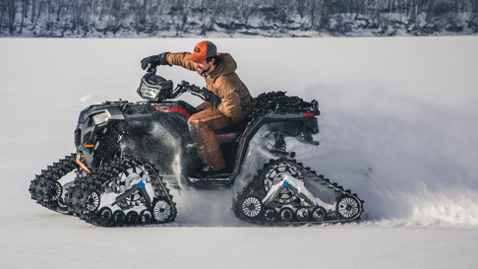 9 of the Best Types of Off-road Vehicle