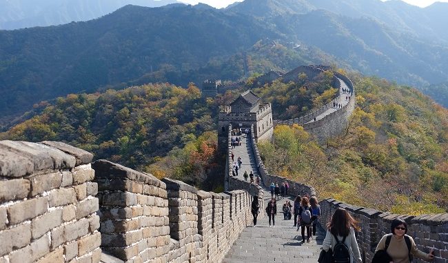 Best Tourist Attractions in China