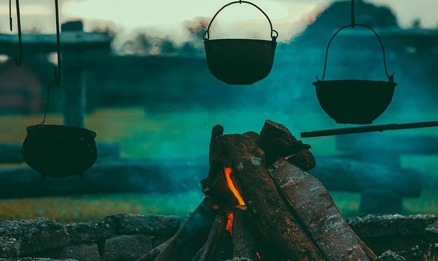 5 Tips for a Hassle Free Outdoor Adventure with the Kids