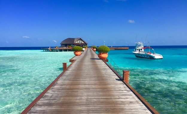 5 Luxury Holidays to Consider for Summer 2022