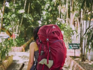 Guide to Choosing the Best Travel Backpack