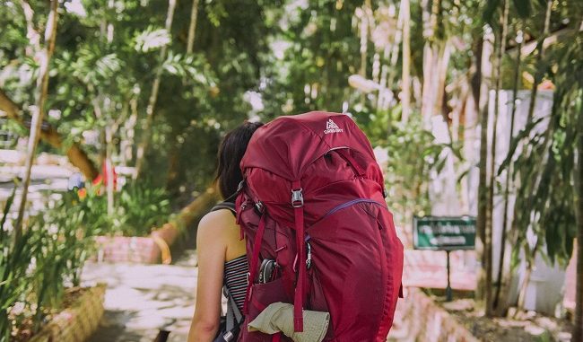 Guide to Choosing the Best Travel Backpack