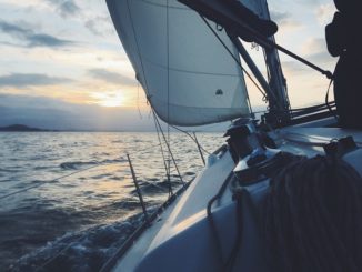 Expert Sailing Tips For Beginners