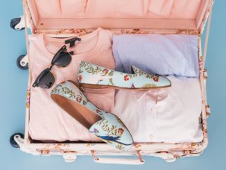 How to Pack Your Clothes for Travel: A Guide