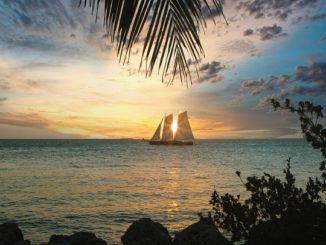 Embrace the Sun: Key West's Invitation to Australian Travelers