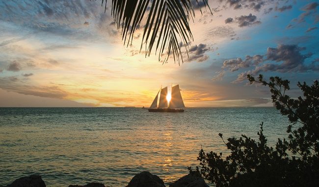 Embrace the Sun: Key West's Invitation to Australian Travelers
