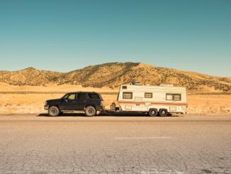 10 Trailer Towing Tips To Make Sure It Arrives Safely