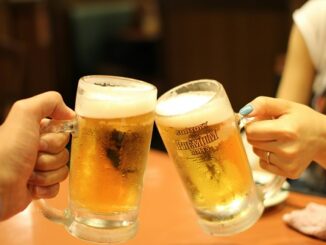 10 interesting facts about beer